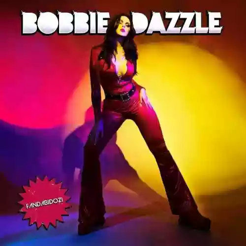 Cover Bobbie Dazzle - Fandabidozi