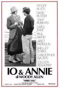 <b>Woody Allen</b> • Io e Annie