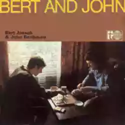 Bert Jansch & John Renbourn: Bert and John