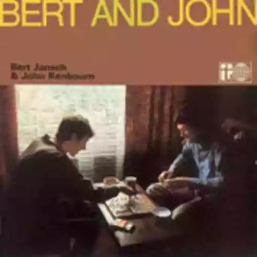 Cover di Bert and John