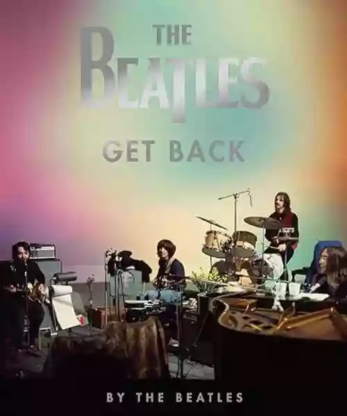 Cover di The Beatles: Get Back