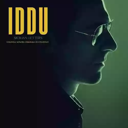 Cover Colapesce - Iddu - Sicilian Letters (Original Soundtrack)