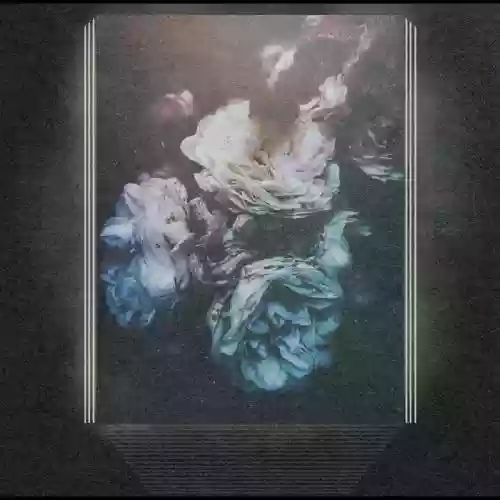 Cover Glossa - Death Is Not the End