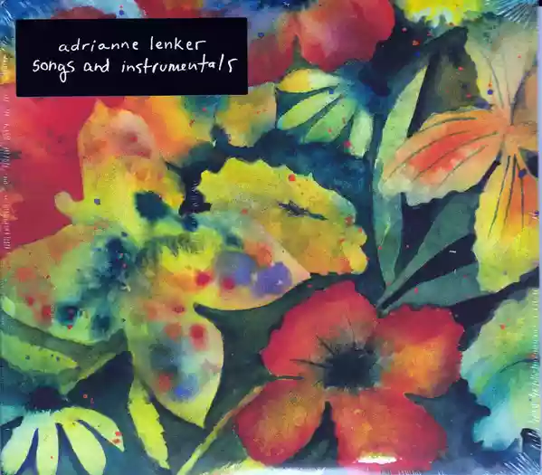 Adrianne Lenker: Songs & instrumental