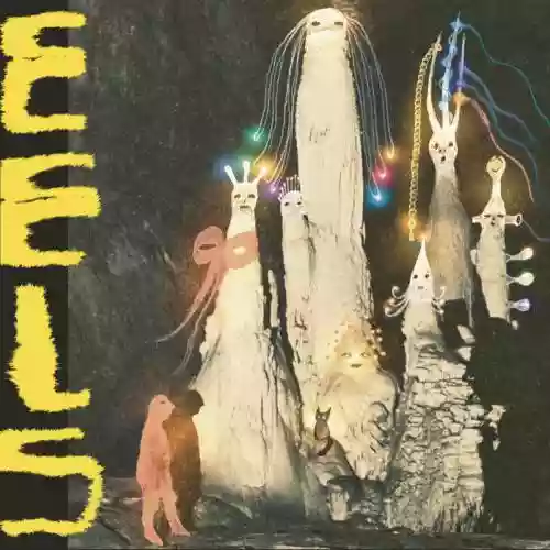 Cover being dead - EELS