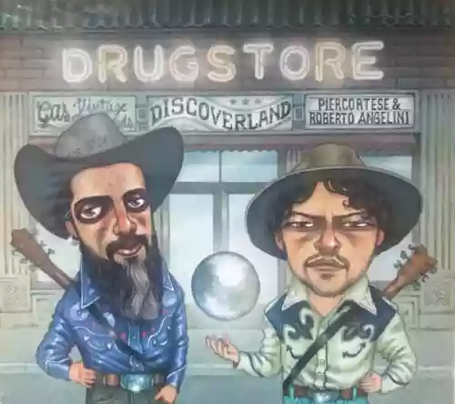 Cover di Drugstore