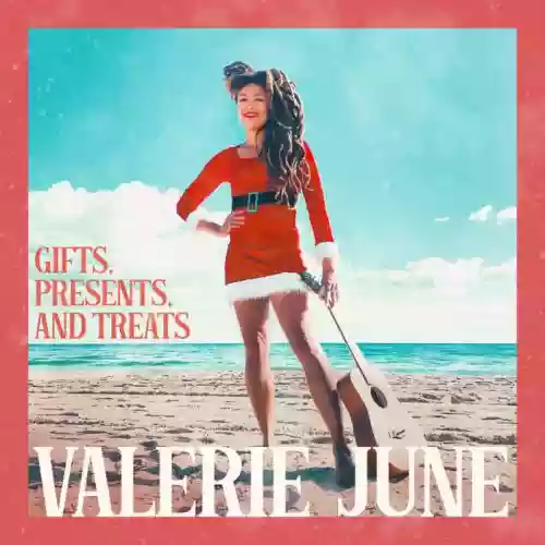Cover Valerie June - Gifts, Presents, and Treats
