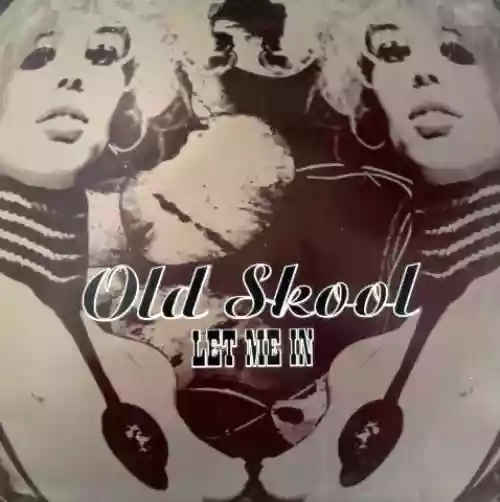 Cover Old Skool - Let Me In