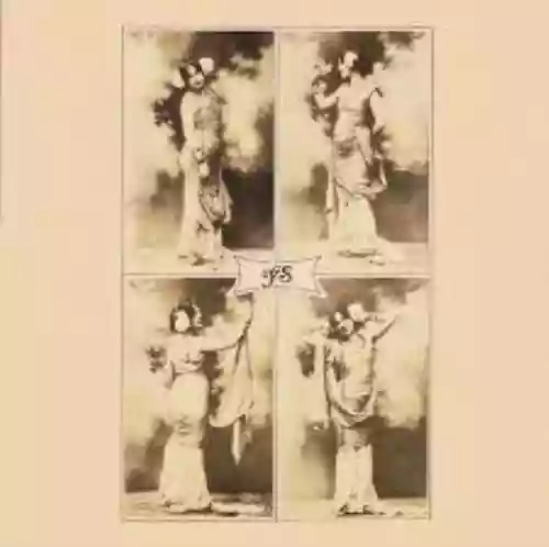 Cover di YS