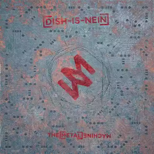 Cover Dish is Nein - The Metal Machine