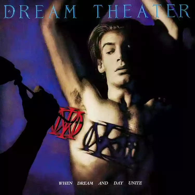 Dream Theater: When dream and day unite