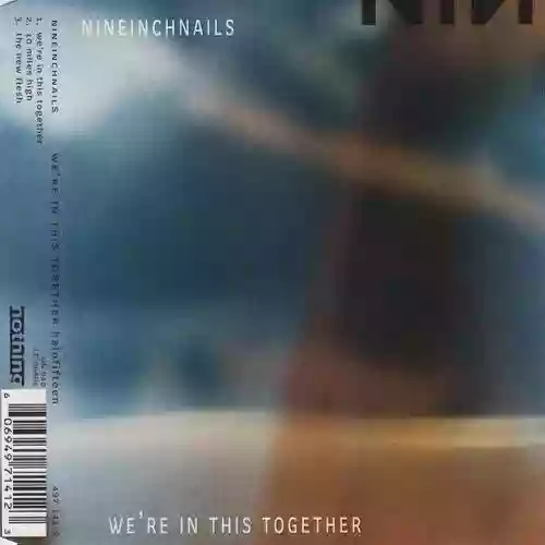 Cover Nine Inch Nails - We're in This Together
