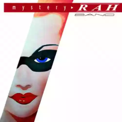 Cover Rah Band - Mystery