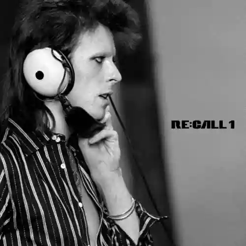 Cover di Re:Call 1