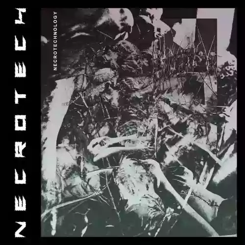 Cover Necrotech - Necrotechnology