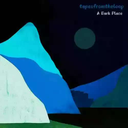Cover di A Dark Place