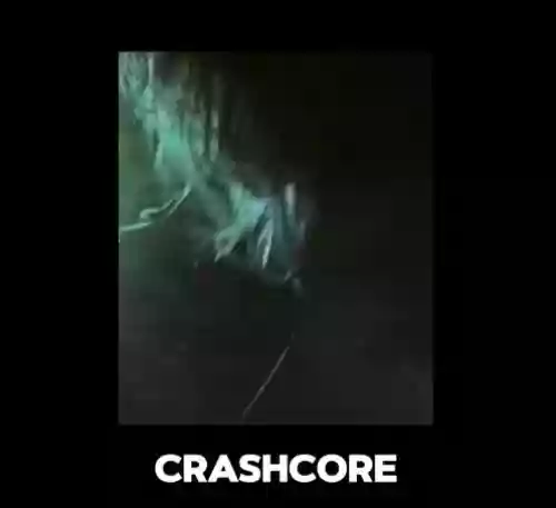 Cover Crash Server - Crash Core