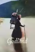 <b>Hylnur Palmason</b> • Godland - Nella terra di Dio