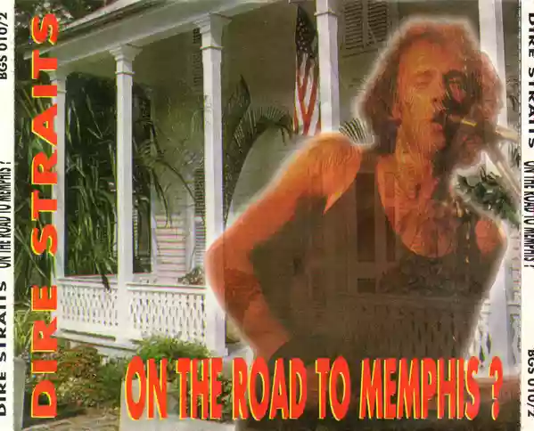 Dire Straits: On the road to Memphis