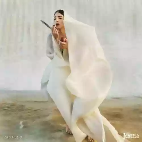 Cover di Joanita