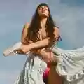 <b>Rebecca Black</b> • Salvation