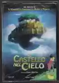 <b>Hayao Miyazaki</b> • Il castello nel cielo