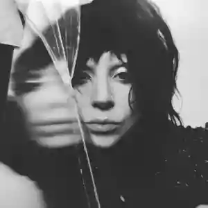 Lady Gaga -Mayhem