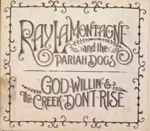 Cover di  God Willin' & The Creek Don't Rise