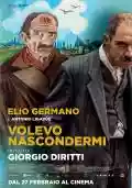 <b>Giorgio Diritti</b> • Volevo nascondermi