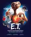 <b>Steven Spielberg</b> • E.T. l'extra-terrestre