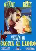 <b>Alfred Hitchcock</b> • Caccia al ladro