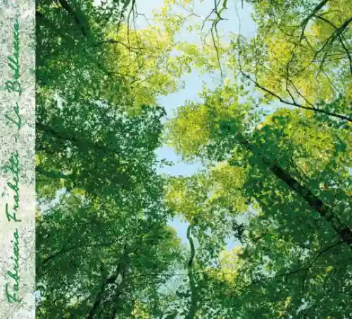 Cover di La Bellezza (Album)