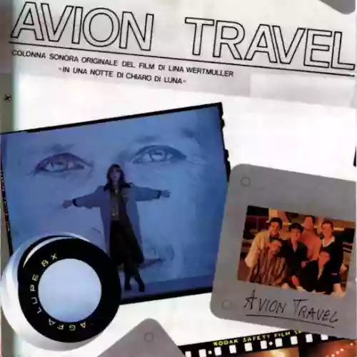 Cover di In una notte di chiaro di luna