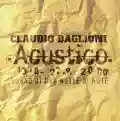 <b>Claudio Baglioni</b> • Acustico