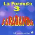 <b>Formula 3</b> • La Formula 3 a Sarabanda