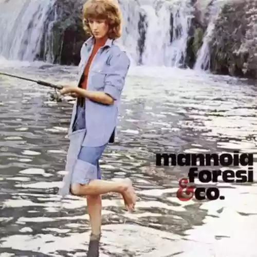 Cover di Mannoia Foresi & Co