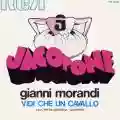 <b>Gianni Morandi</b> • Jacopone