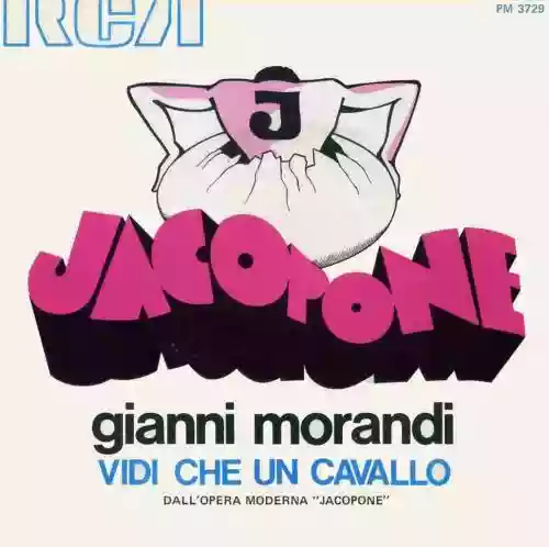 Cover di Jacopone
