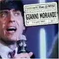 <b>Gianni Morandi</b> • Live@RTSI