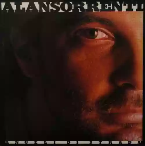 Cover di Angeli della strada