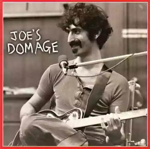 Cover di Joe's Damage