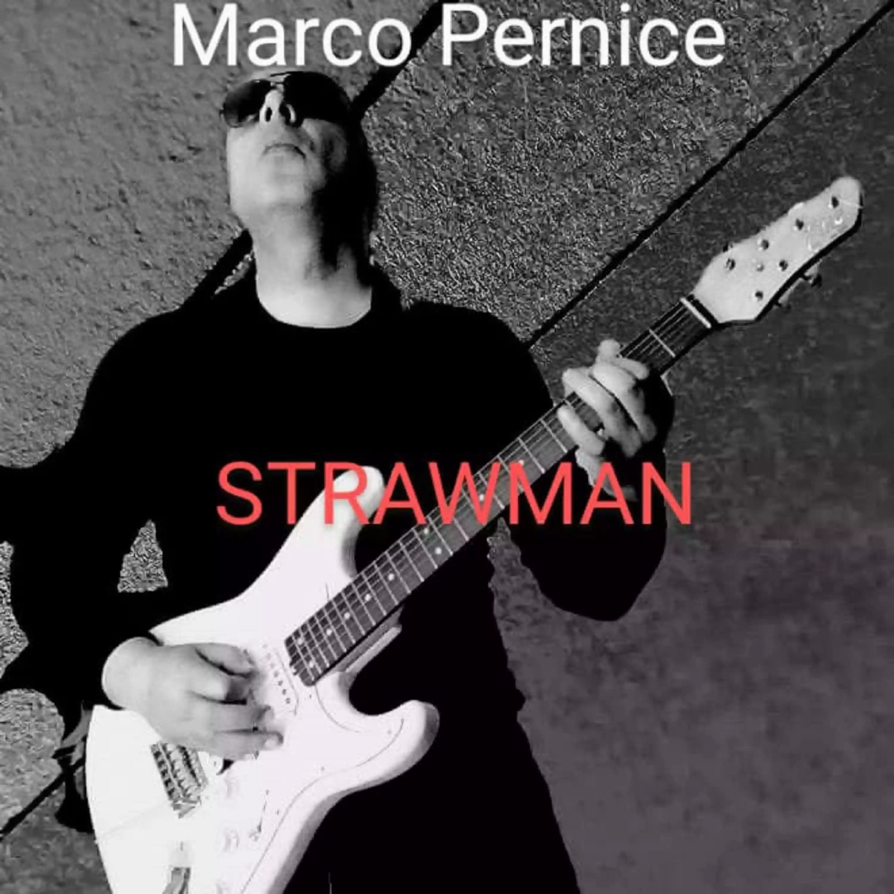 Marco Pernice: Strawman