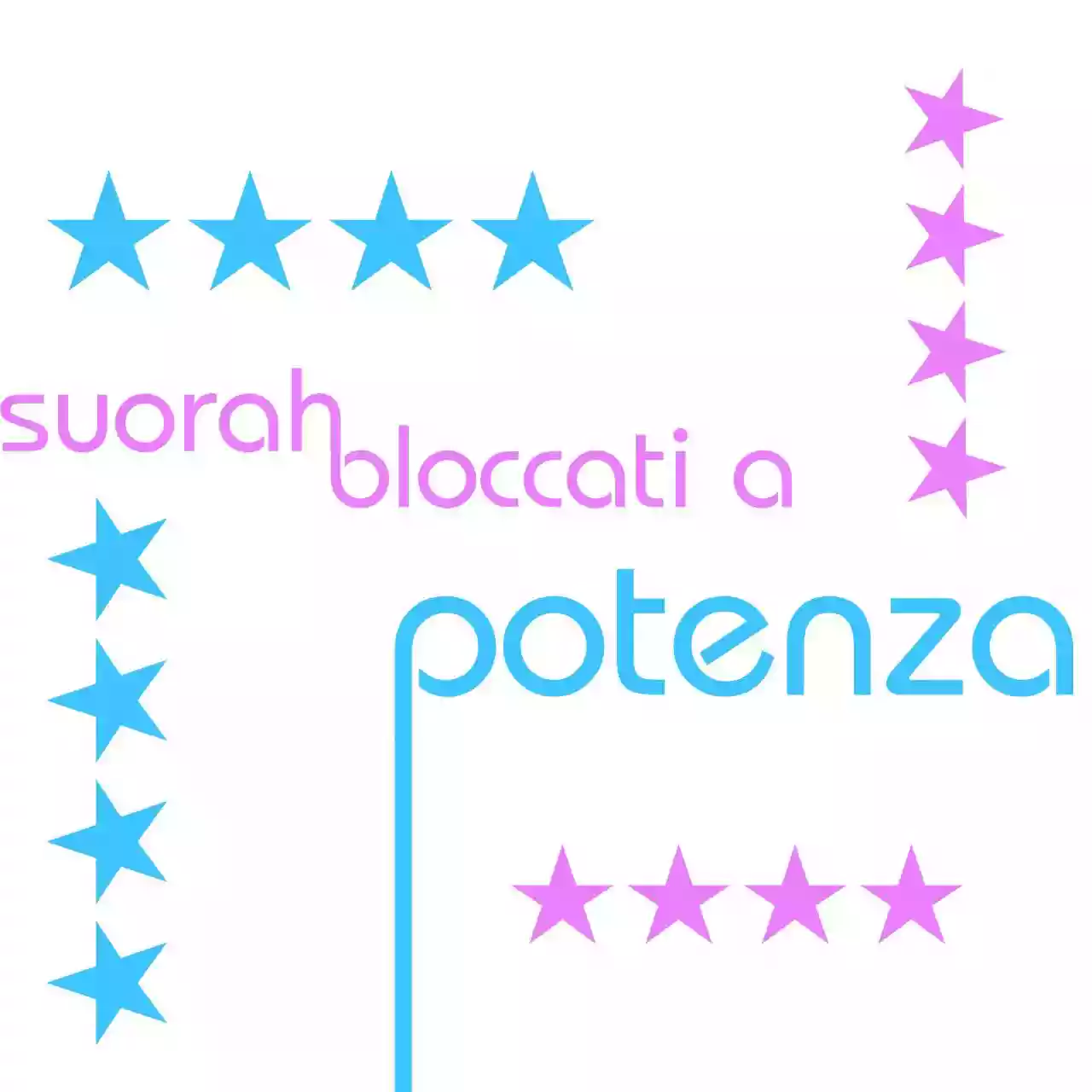 Suorah -Bloccati a Potenza