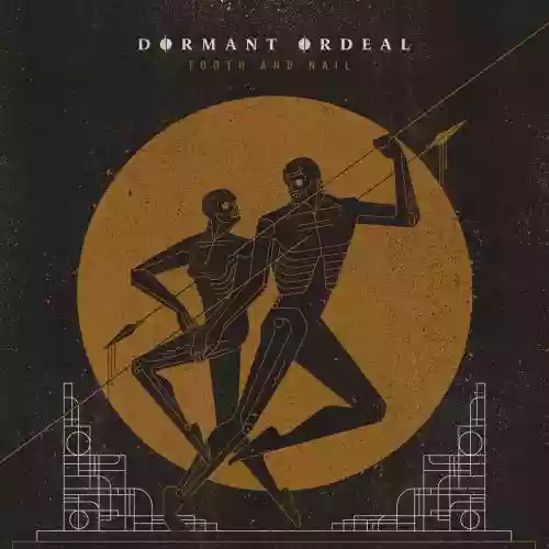 Cover Dormant Ordeal - Tooth and Nail