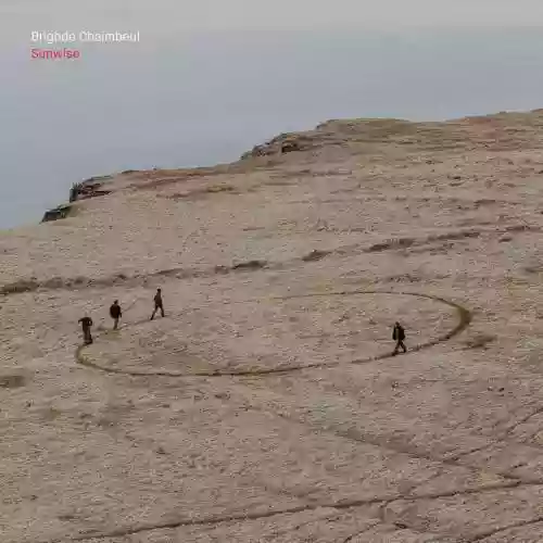 Cover Brìghde Chaimbeul - Sunwise