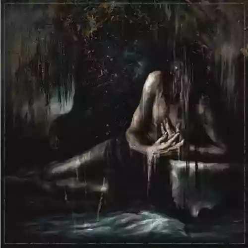 Cover Lorna Shore - I Feel The Everblack Festering Within Me