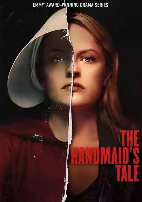 Cover di Il racconto dell'ancella