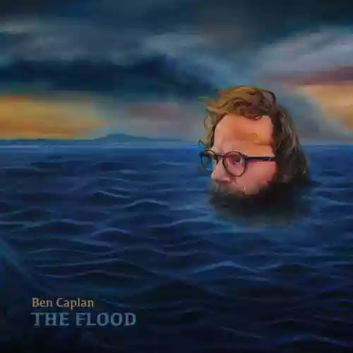 Cover Ben Caplan - The Flood