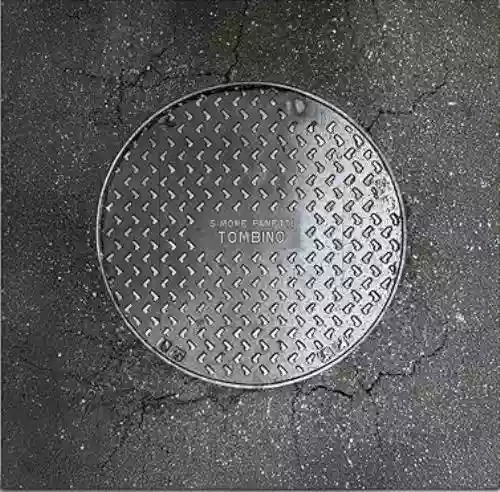 Cover Simone Panetti - Tombino