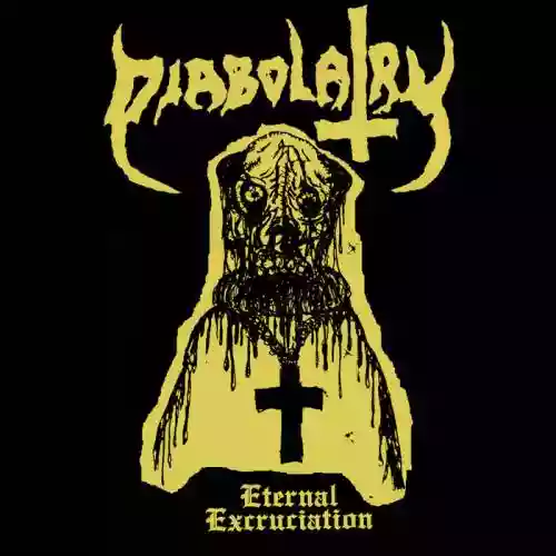 Cover di Eternal Excruciation